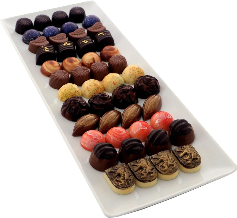 Artisanal Delights