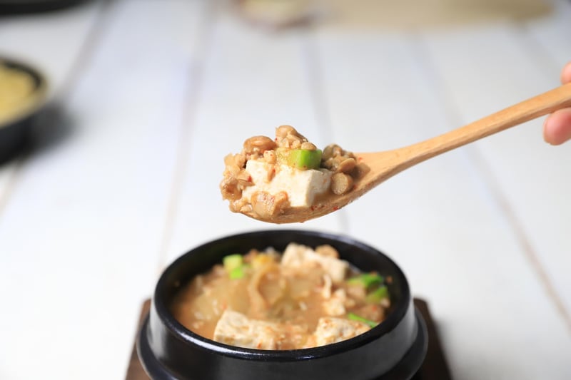 Miso Paste